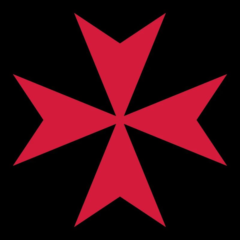 Maltese Cross