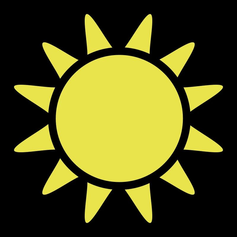 sonne