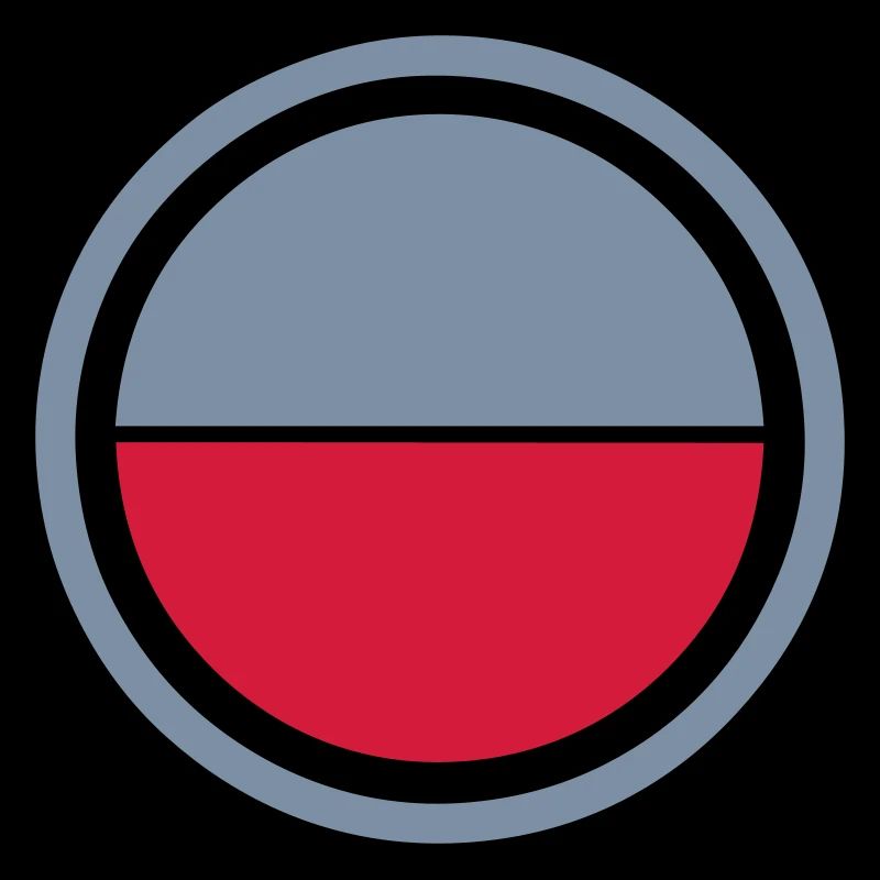 Polen Emblem