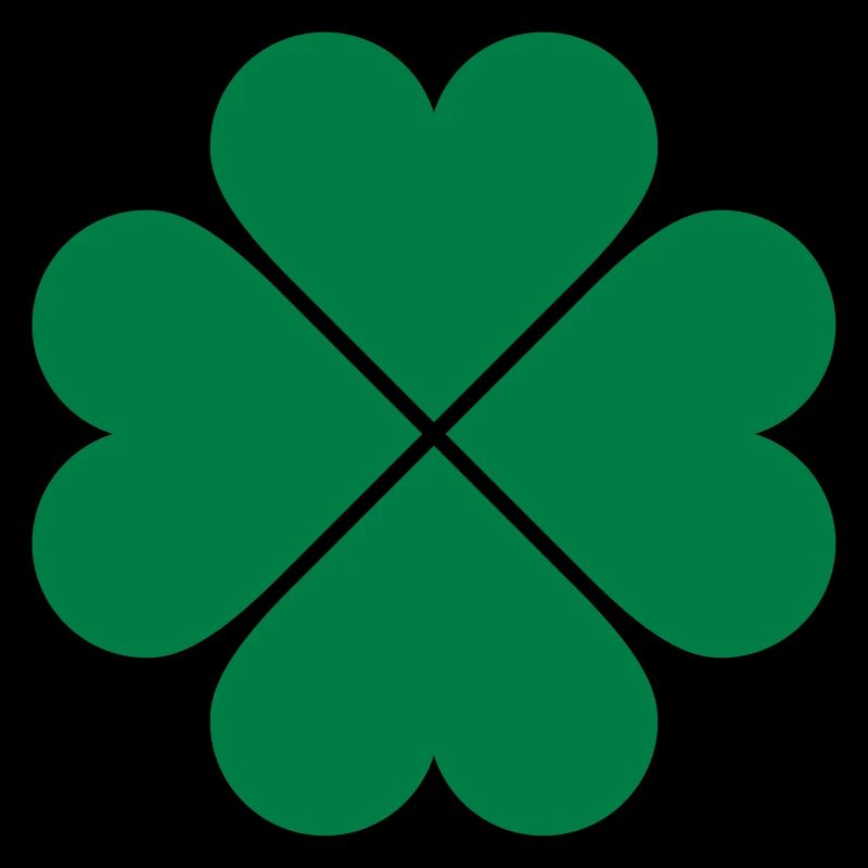 Kleeblatt