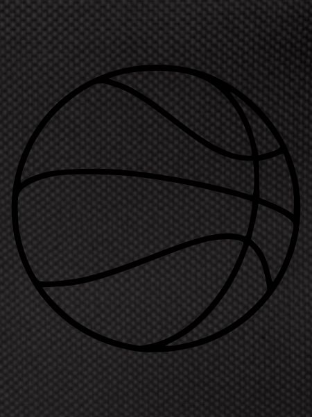 ballon de basket,rond,formes,jeux