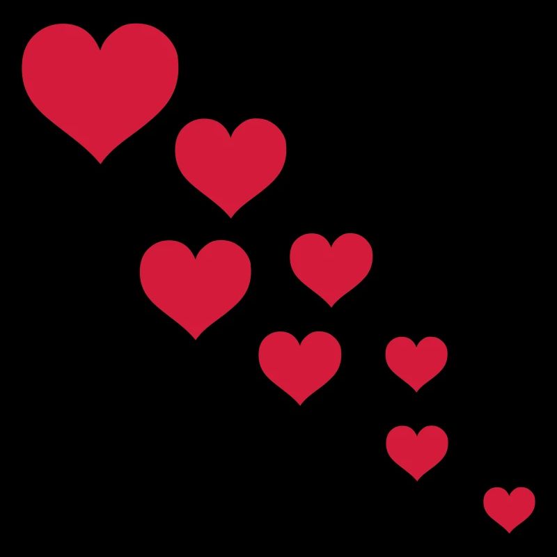 hearts