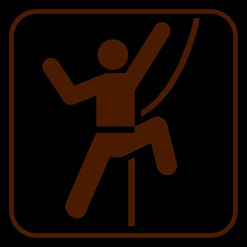 Klettern
