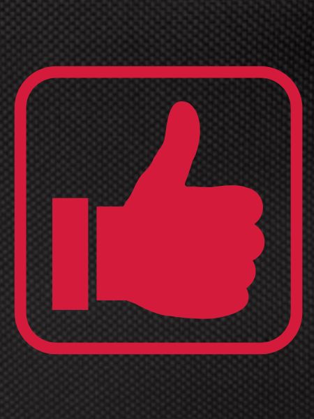 Like Button