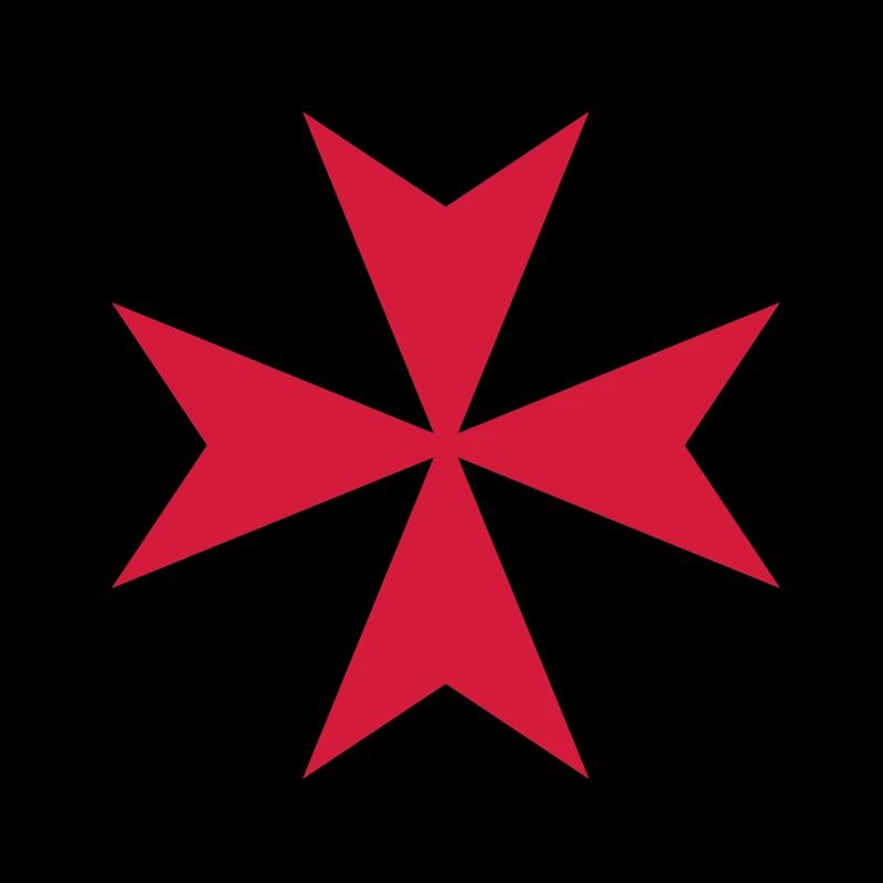 Maltese Cross__V002