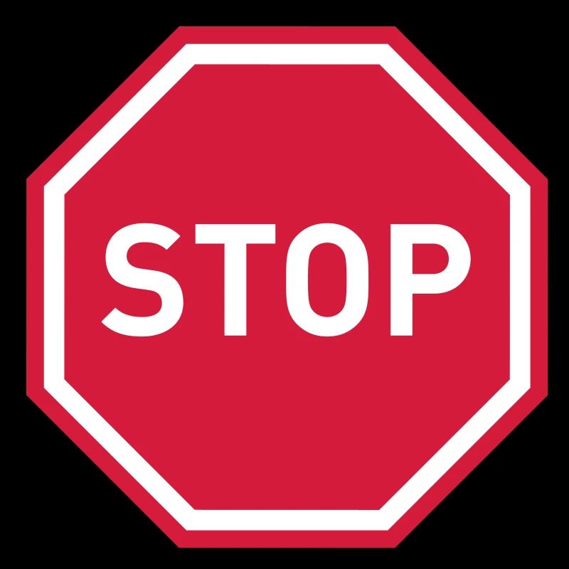 STOP