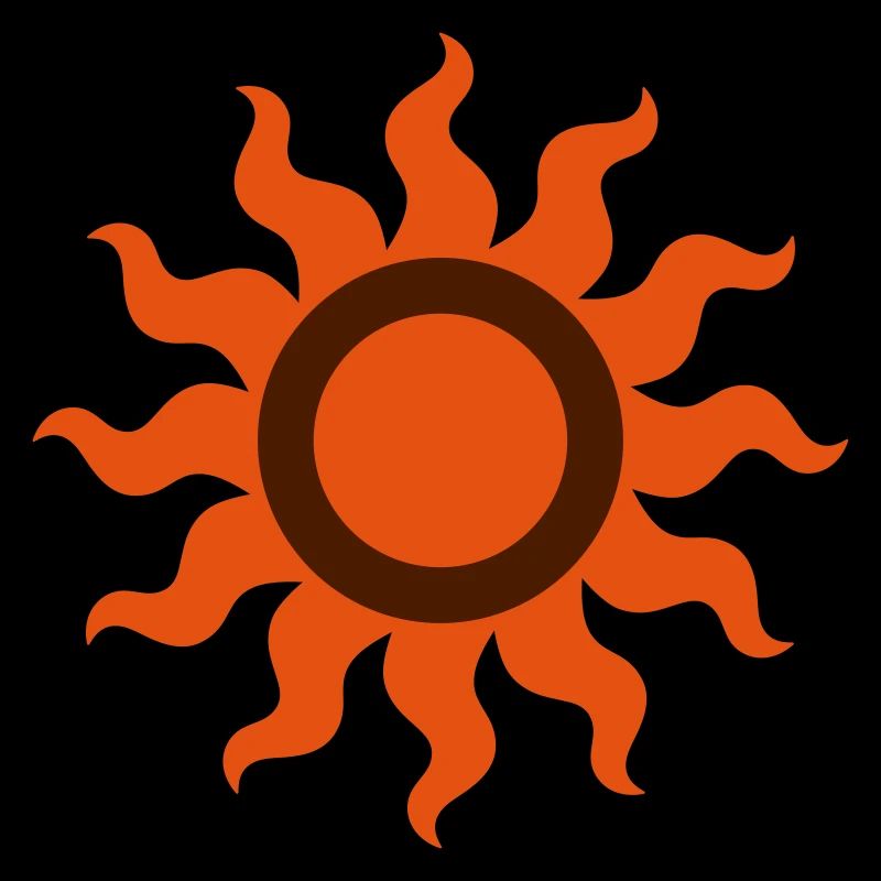 sun