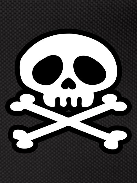 skull pirat
