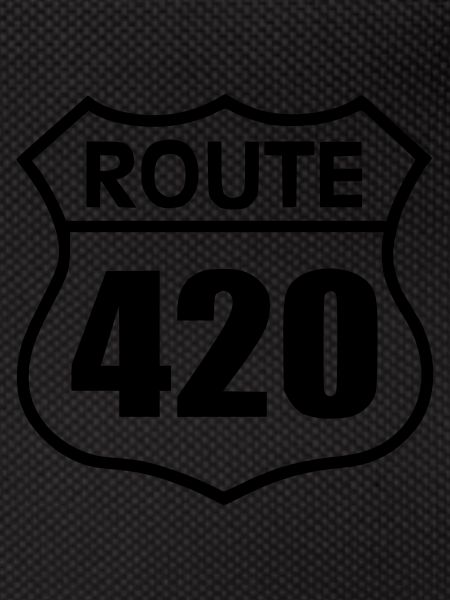Route 420