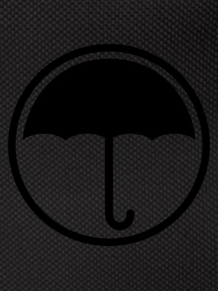 Umbrella Logo