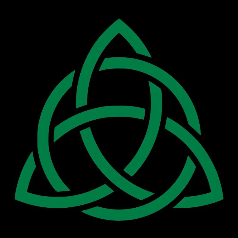 Celtic knot