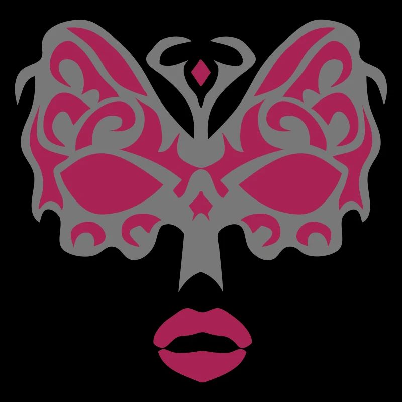 masque venise venitien