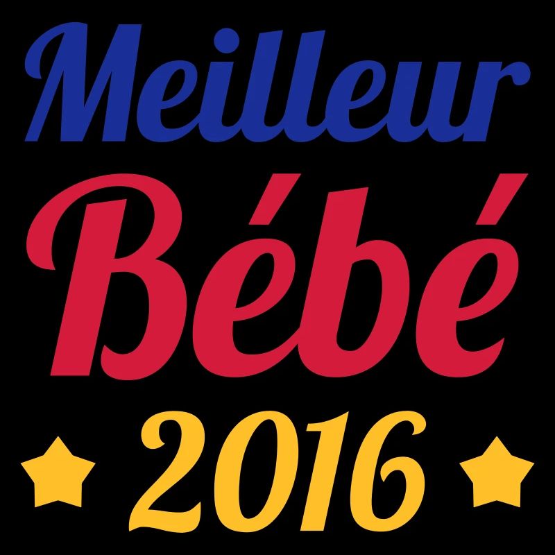 Meilleur Bébé 2016 | Naissance