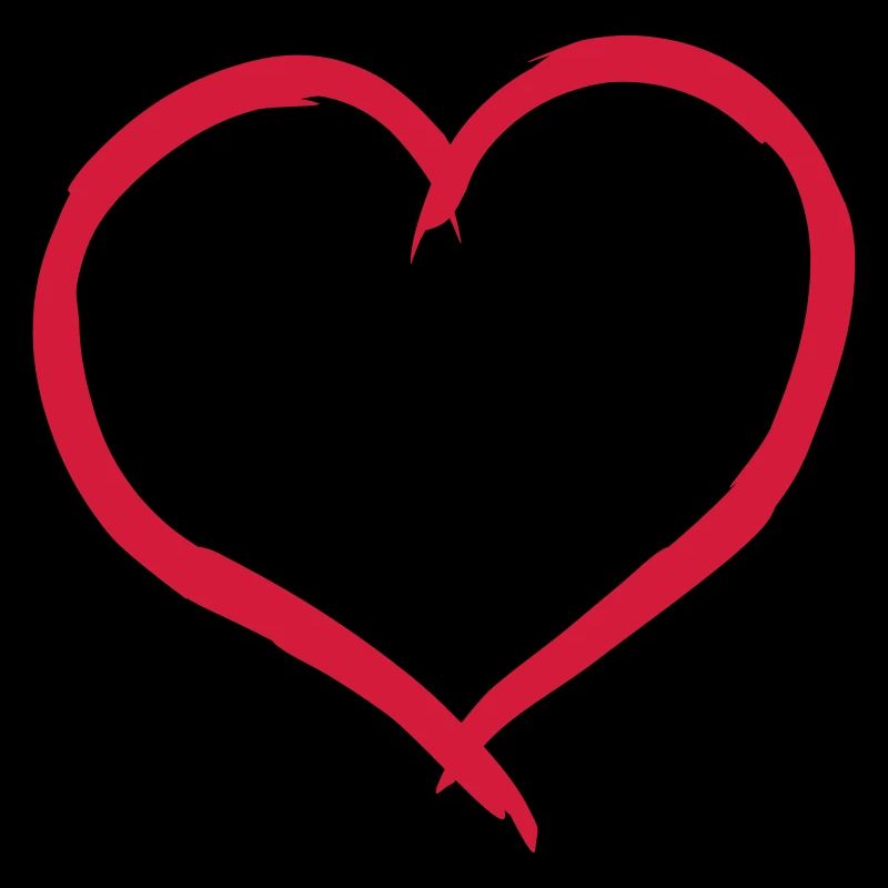 Gymnast, Gymnastics Heart & Backflip