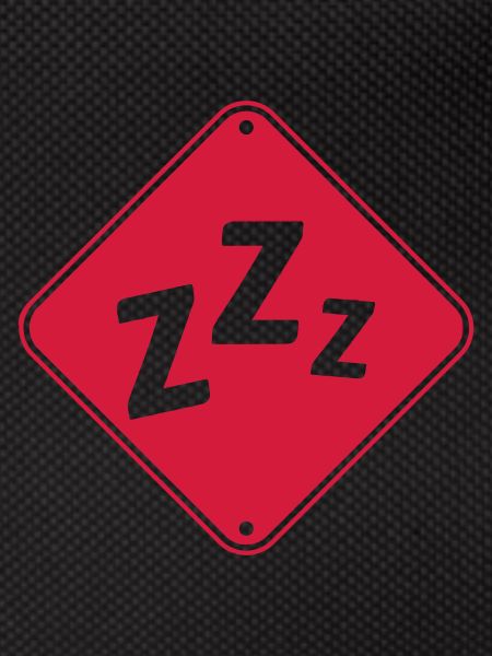 Zzz Attention snoring
