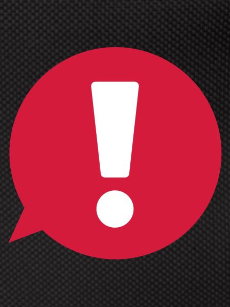 attention