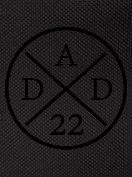 dad 22