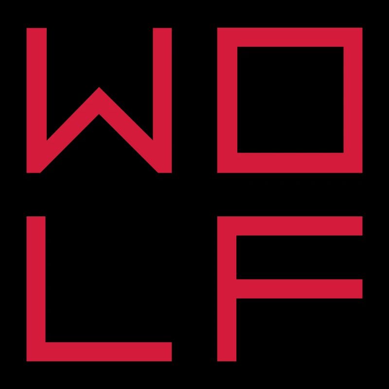 Innerer Wolf Logo