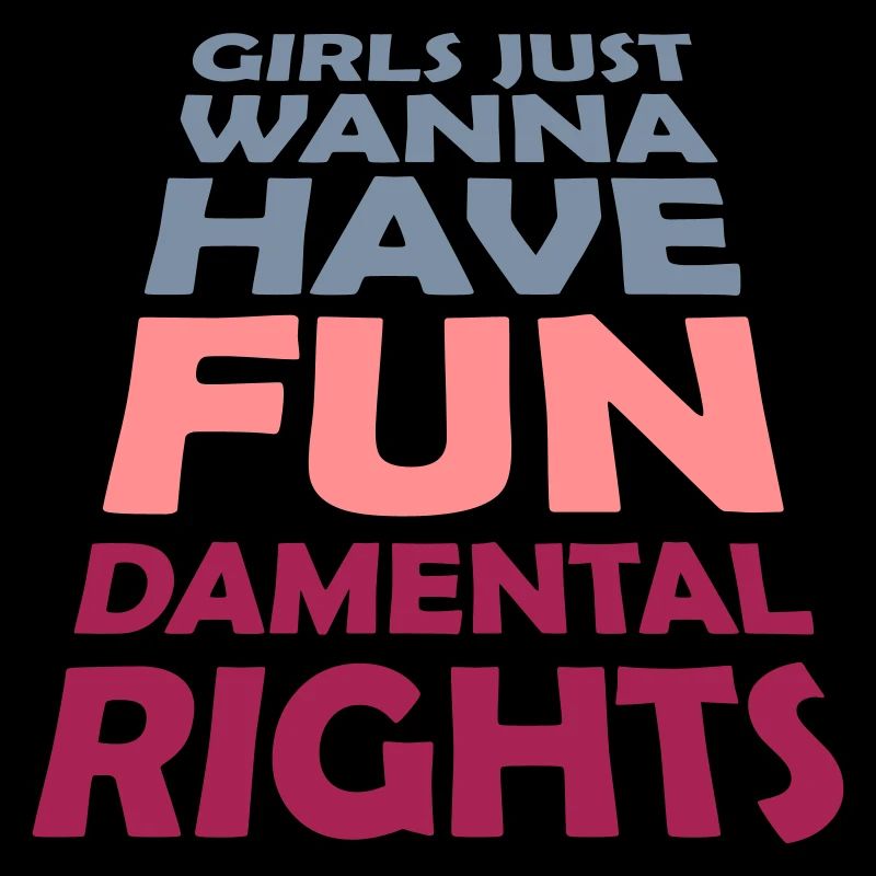 wanna have fundamental rights