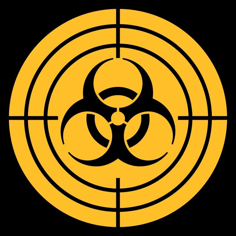 Biohazard Sight Zombie Hunter