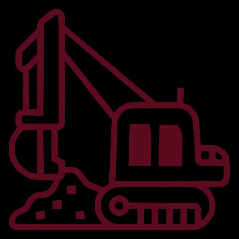 Excavatrice