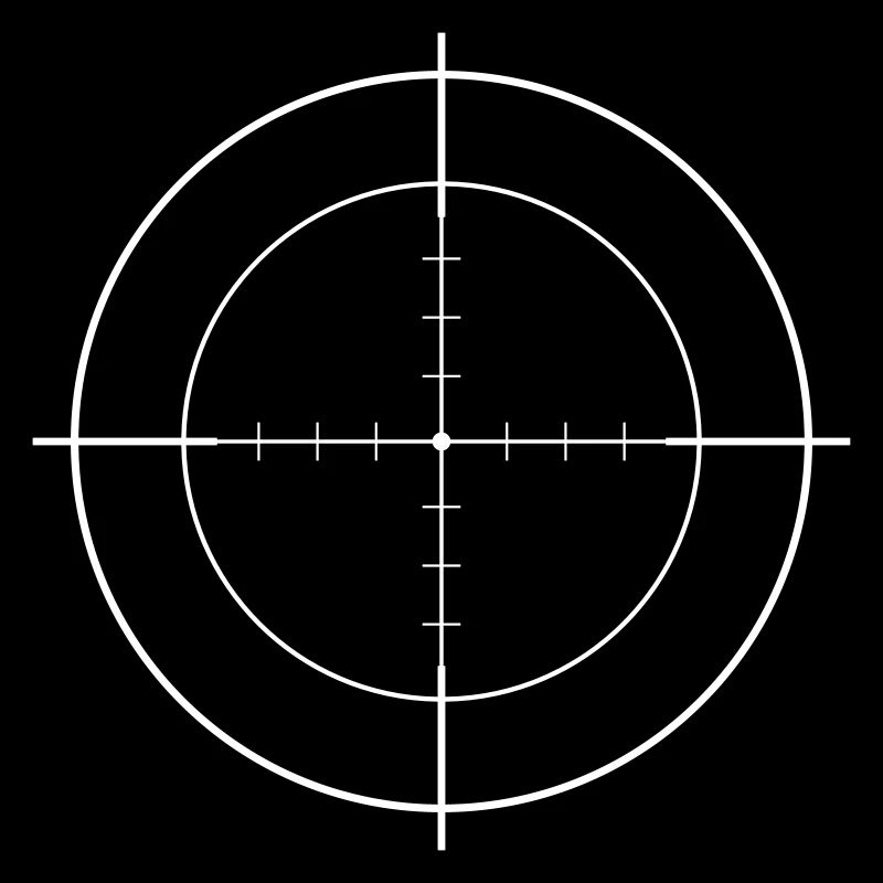 Réticule