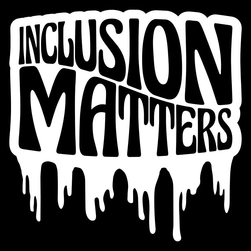 L’inclusion compte Citation du logo