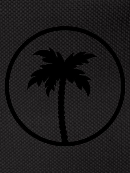 palm tree
