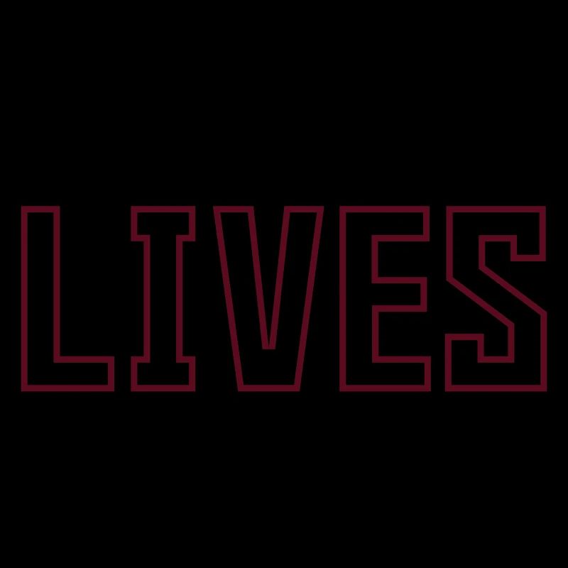 black lives