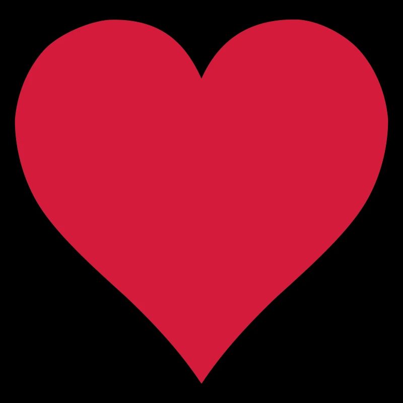 simple heart