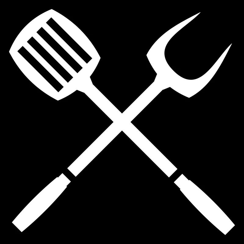 Pince à barbecue 1