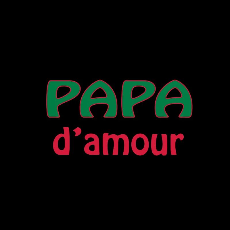 Papa d'amour