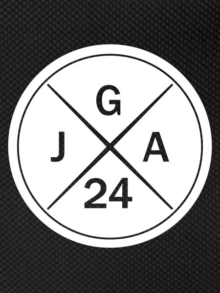 JGA 24