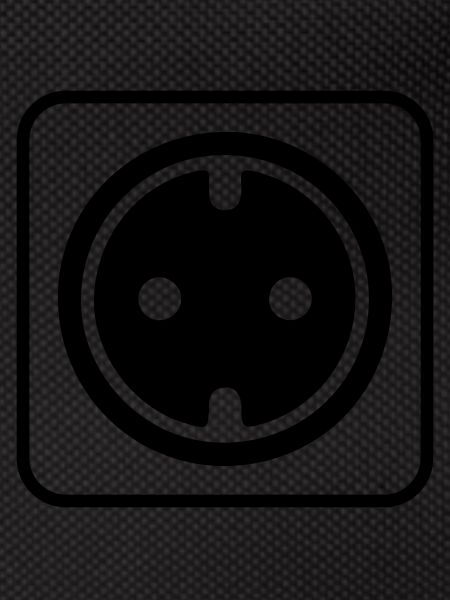 Socket icon