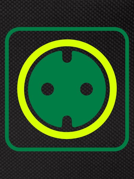 Socket icon icon