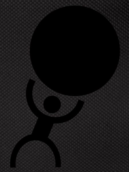 strongman