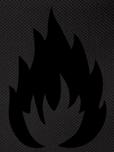 Flamme