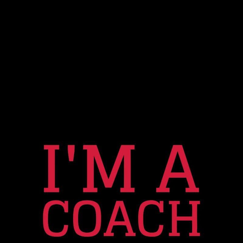 Coach / Coaching / Trainer / Sport