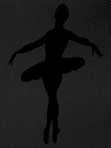 ballerina