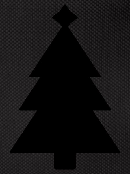 Christmas tree Christmas tree