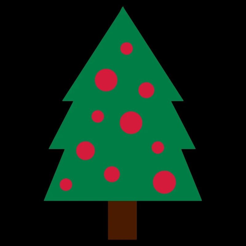 Christmas Tree / Christmas Tree / Tannenbaum