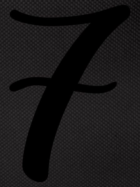 7