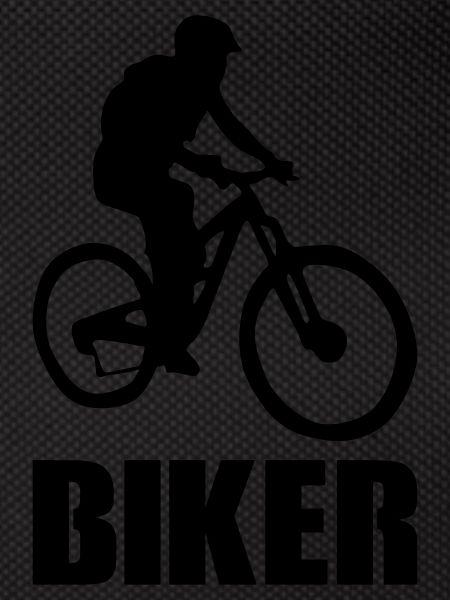 biker