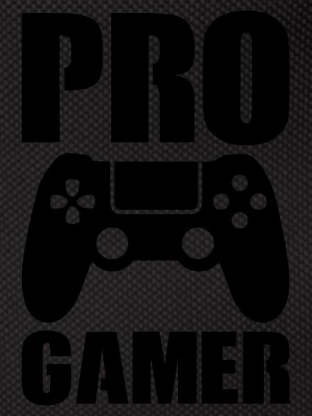 Pro Gamer