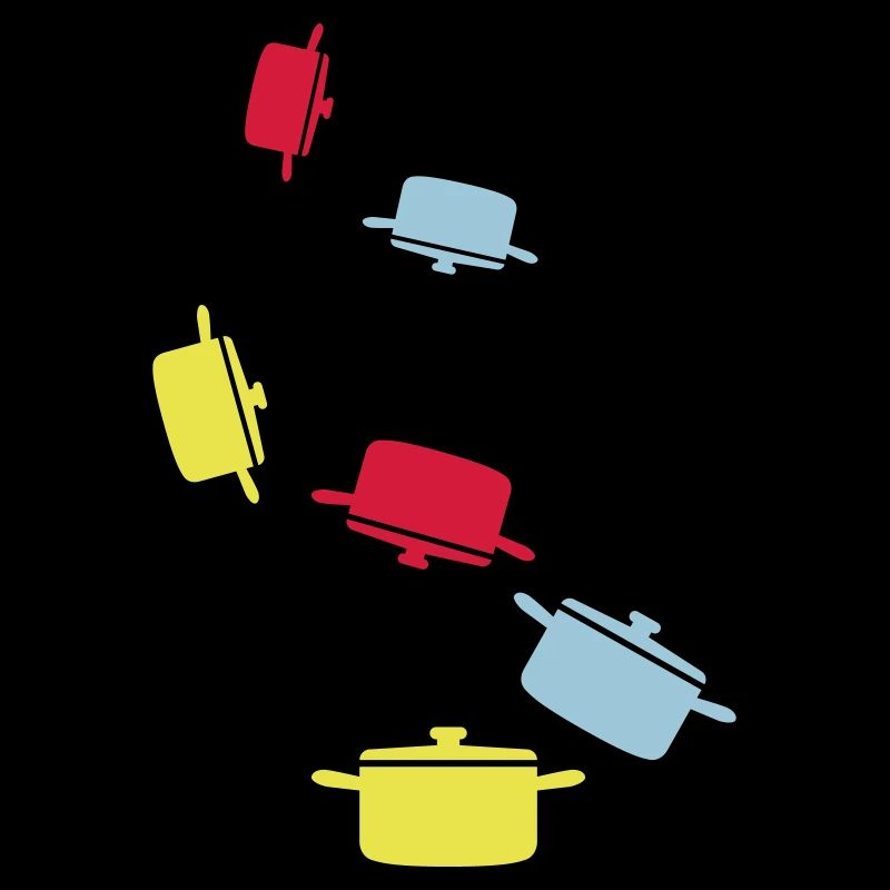 kochtopf Symbol