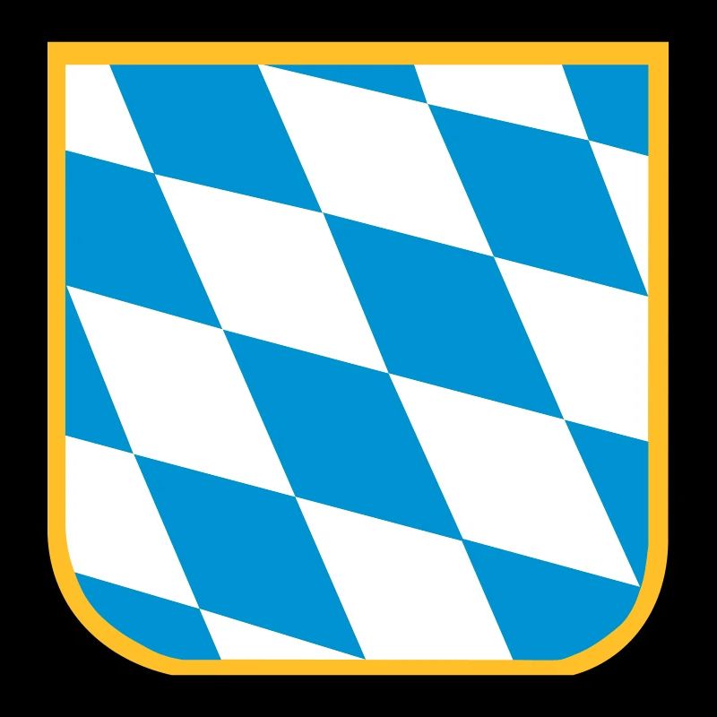 Bavaria - flag
