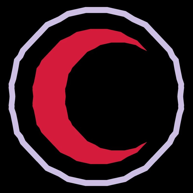 Roter Halbmond Red Crescent