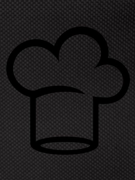 Chef cook
