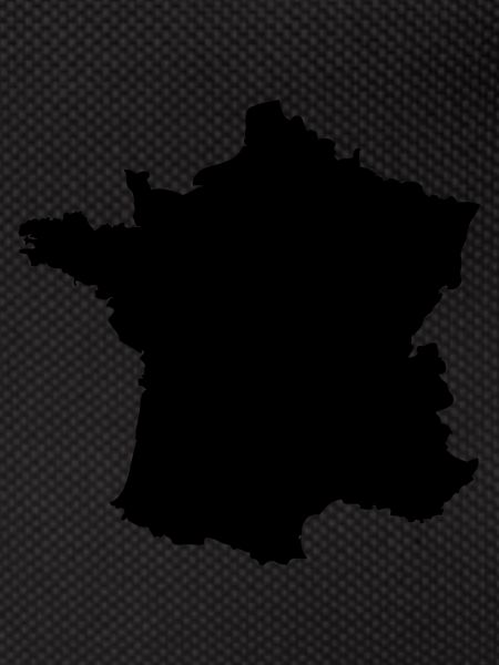 France map