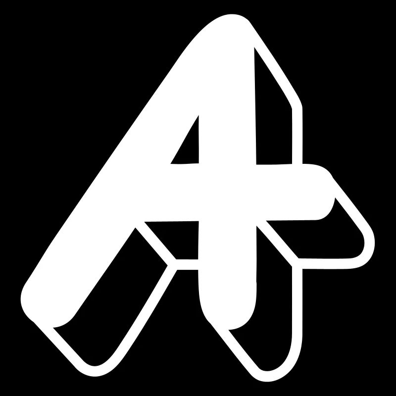Buchstabe A